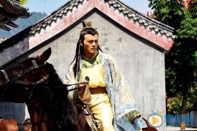刘济恺《明珠游龙》剧照 刘济恺高清写真_刘济恺高清剧照