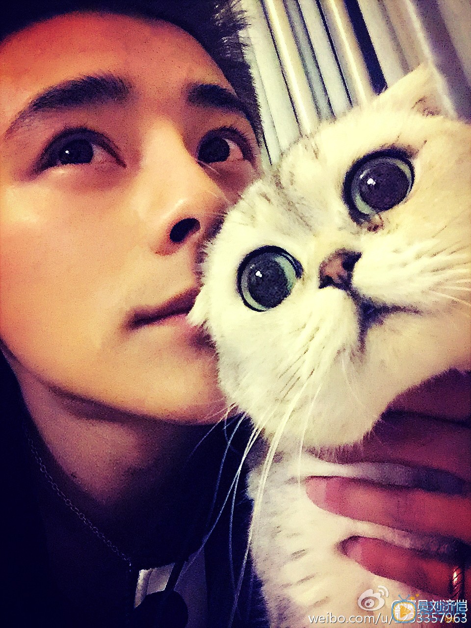 刘济恺生活照 刘济恺高清写真_刘济恺高清剧照