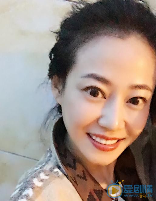 谭卓生活照 谭卓高清写真_谭卓高清剧照