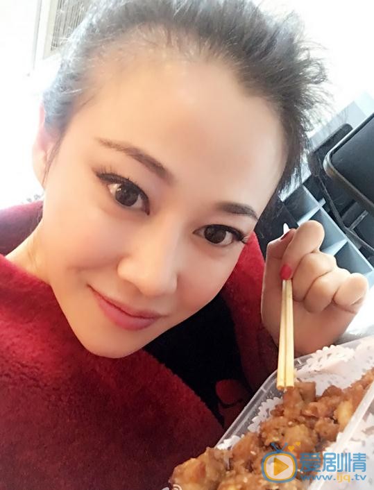 谭卓生活照 谭卓高清写真_谭卓高清剧照