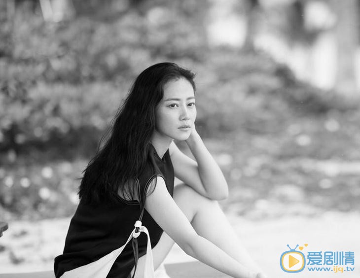 谭卓街拍写真 谭卓高清写真_谭卓高清剧照
