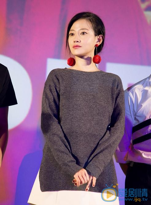 谭卓活动照 谭卓高清写真_谭卓高清剧照