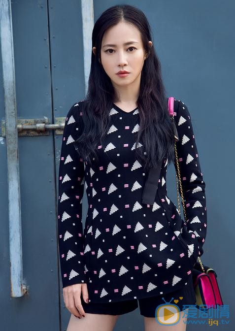 谭卓活动照 谭卓高清写真_谭卓高清剧照