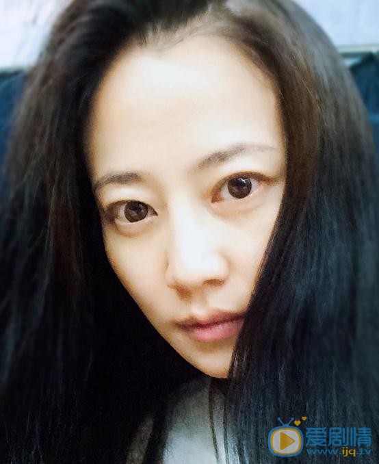 谭卓生活照 谭卓高清写真_谭卓高清剧照