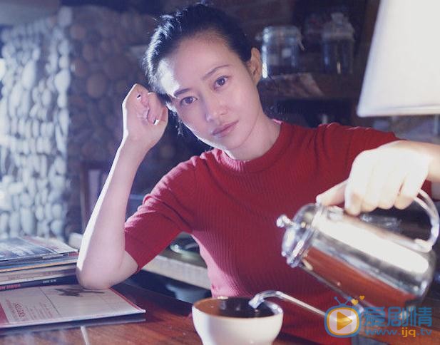 谭卓剧照 谭卓高清写真_谭卓高清剧照
