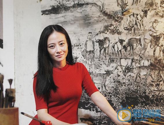 谭卓剧照 谭卓高清写真_谭卓高清剧照