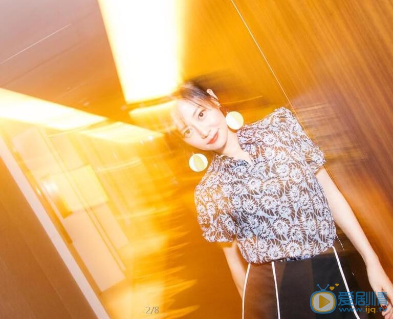 谭卓活动照 谭卓高清写真_谭卓高清剧照