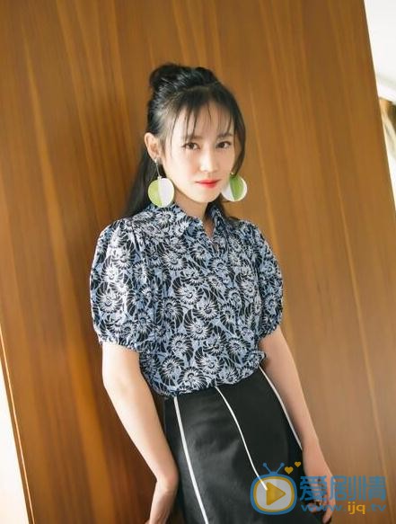 谭卓活动照 谭卓高清写真_谭卓高清剧照