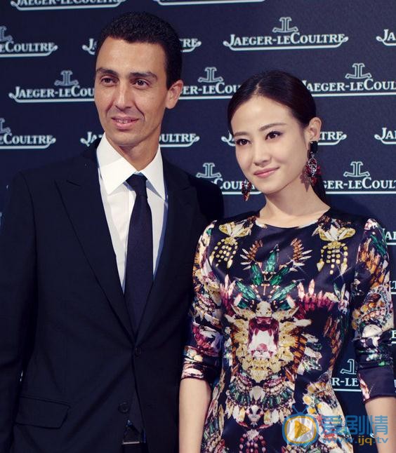 谭卓活动照 谭卓高清写真_谭卓高清剧照