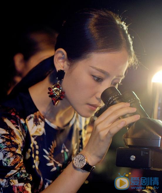 谭卓活动照 谭卓高清写真_谭卓高清剧照