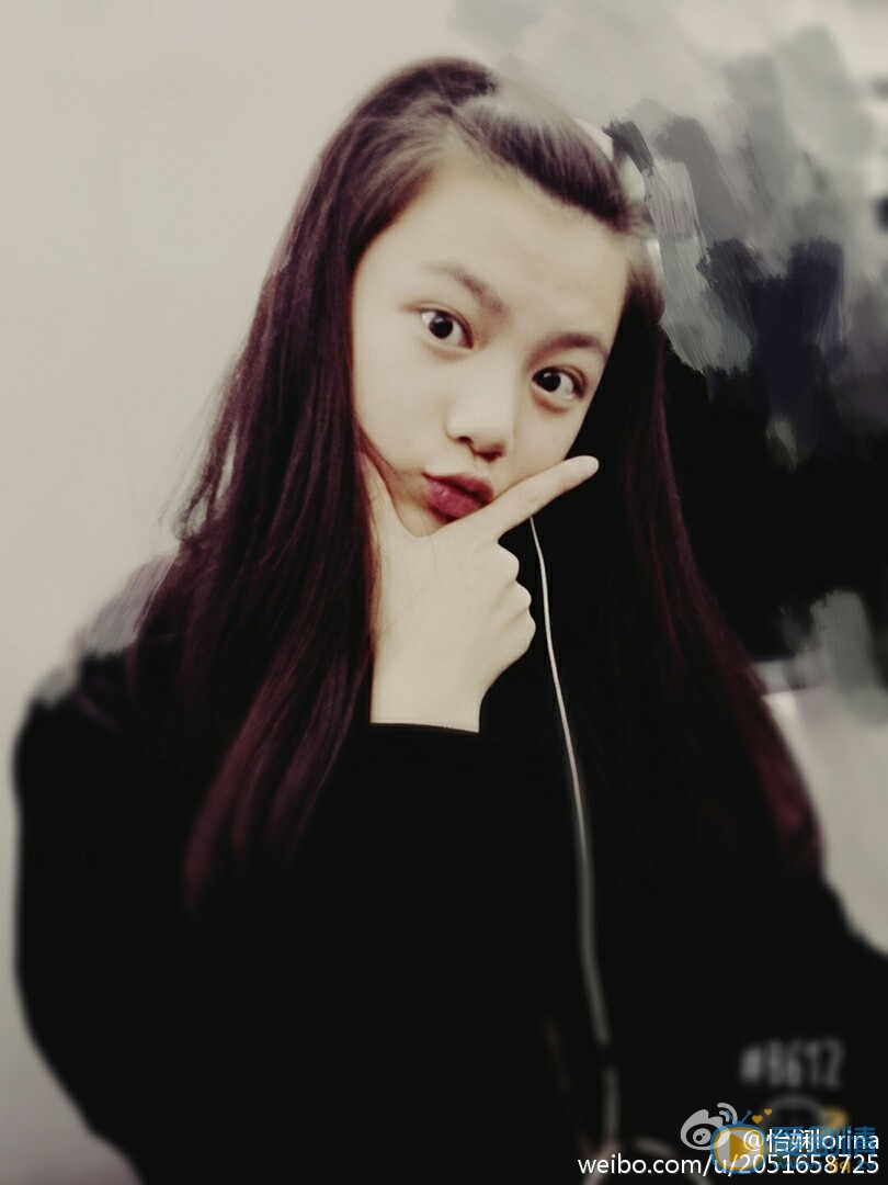 王陈怡娴生活照 王陈怡娴高清写真_王陈怡娴高清剧照