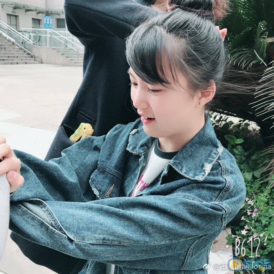 王陈怡娴生活照 王陈怡娴高清写真_王陈怡娴高清剧照