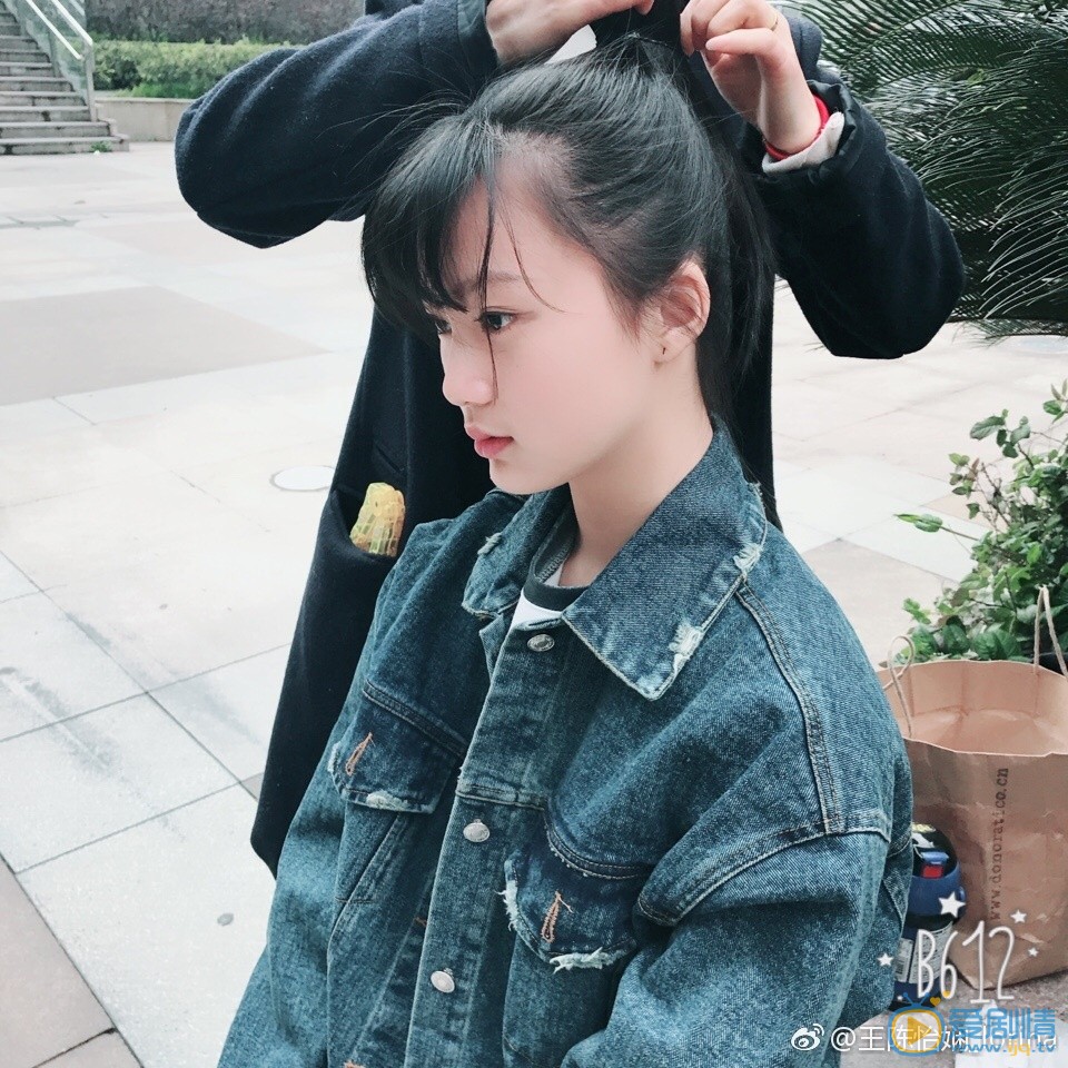 王陈怡娴生活照 王陈怡娴高清写真_王陈怡娴高清剧照