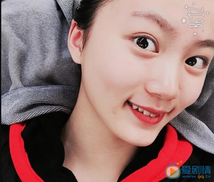 王陈怡娴生活照 王陈怡娴高清写真_王陈怡娴高清剧照