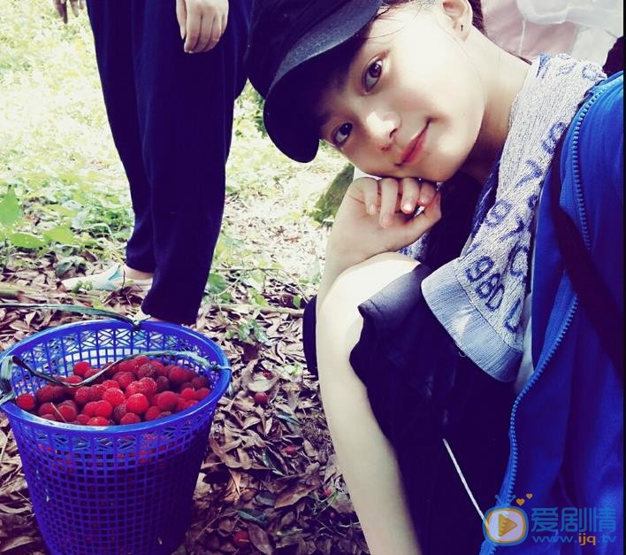 王陈怡娴生活照 王陈怡娴高清写真_王陈怡娴高清剧照