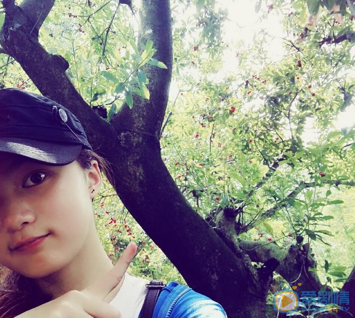 王陈怡娴生活照 王陈怡娴高清写真_王陈怡娴高清剧照