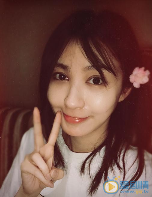 李菲儿生活照 李菲儿高清写真_李菲儿高清剧照