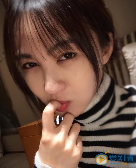 李菲儿生活照 李菲儿高清写真_李菲儿高清剧照