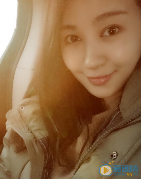 李菲儿生活照 李菲儿高清写真_李菲儿高清剧照