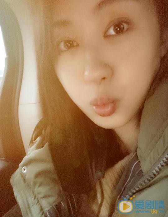 李菲儿生活照 李菲儿高清写真_李菲儿高清剧照