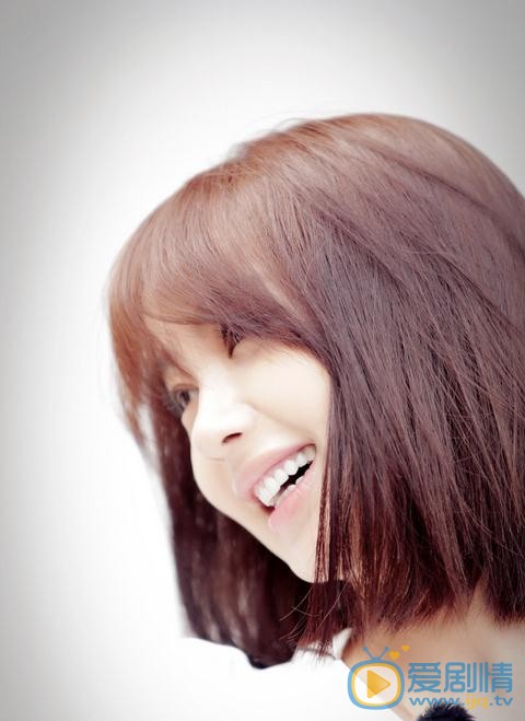 李菲儿生活照 李菲儿高清写真_李菲儿高清剧照