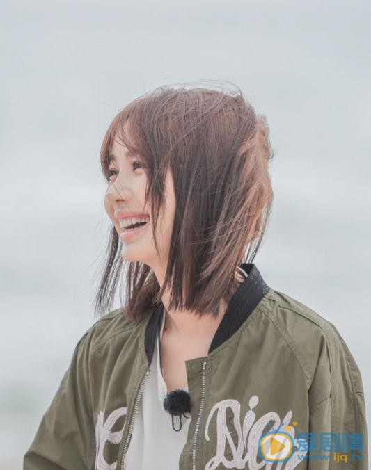 李菲儿生活照 李菲儿高清写真_李菲儿高清剧照