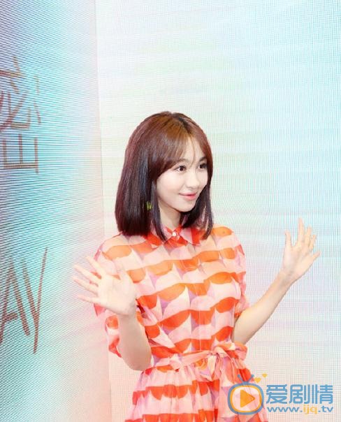 李菲儿活动照 李菲儿高清写真_李菲儿高清剧照
