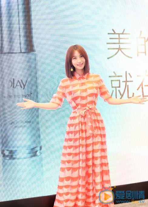 李菲儿活动照 李菲儿高清写真_李菲儿高清剧照