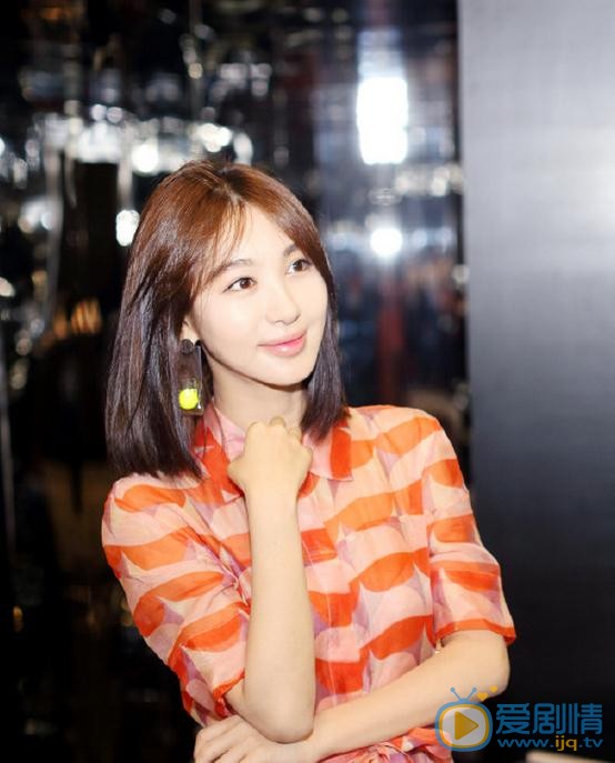 李菲儿活动照 李菲儿高清写真_李菲儿高清剧照