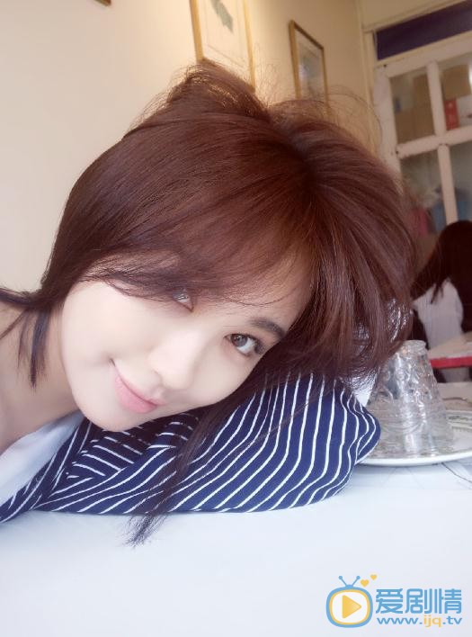李菲儿生活照 李菲儿高清写真_李菲儿高清剧照