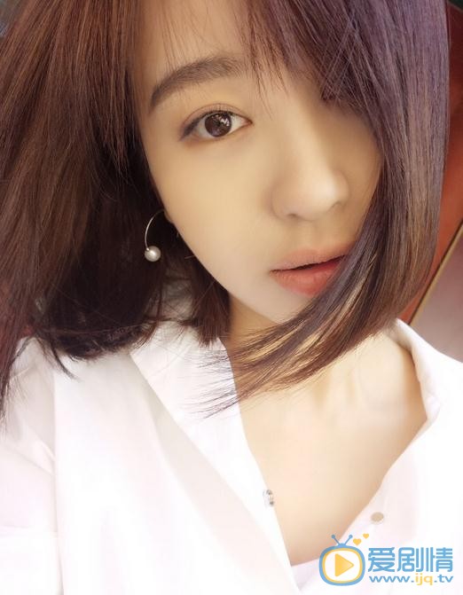 李菲儿生活照 李菲儿高清写真_李菲儿高清剧照