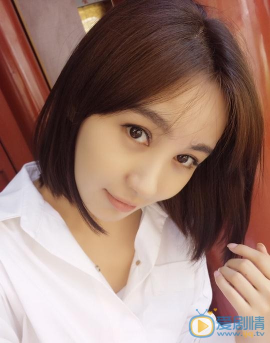 李菲儿生活照 李菲儿高清写真_李菲儿高清剧照