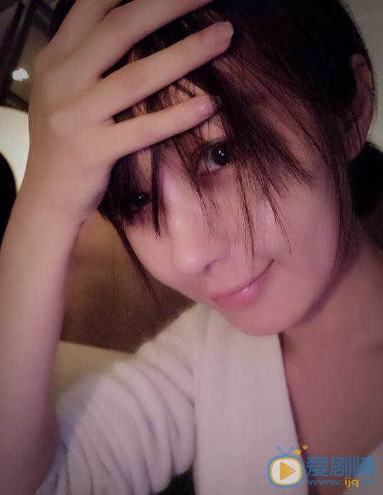 李菲儿生活照 李菲儿高清写真_李菲儿高清剧照