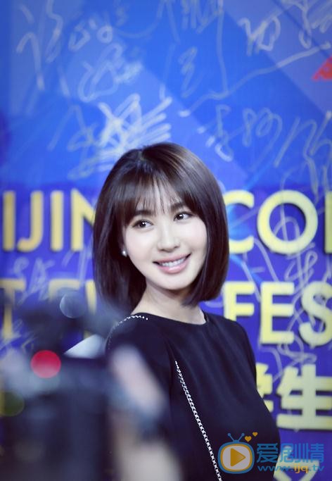 李菲儿活动照 李菲儿高清写真_李菲儿高清剧照