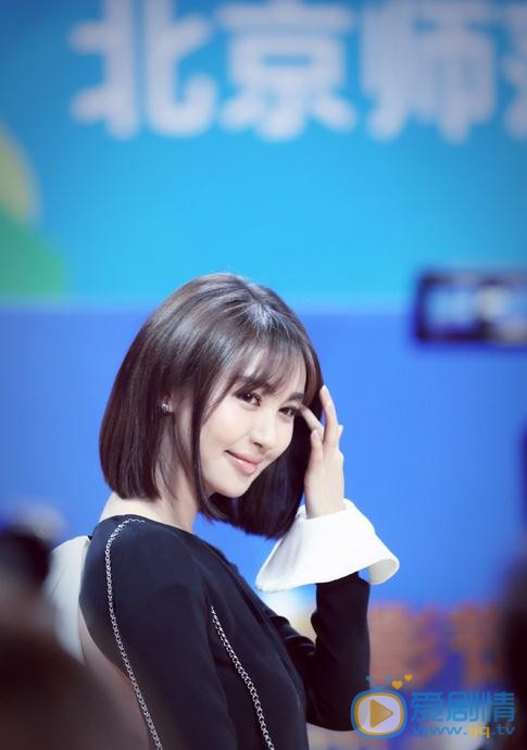 李菲儿活动照 李菲儿高清写真_李菲儿高清剧照