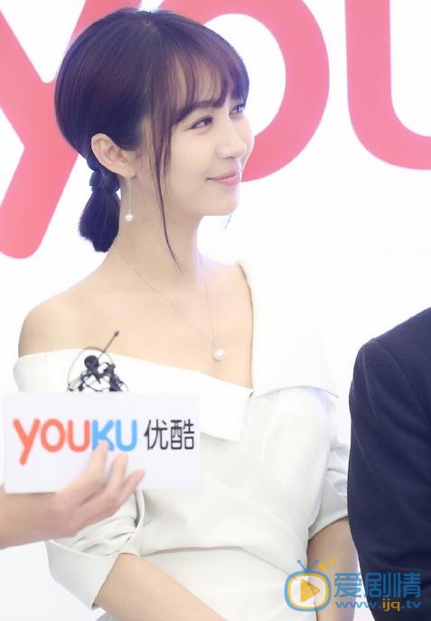 李菲儿活动照 李菲儿高清写真_李菲儿高清剧照