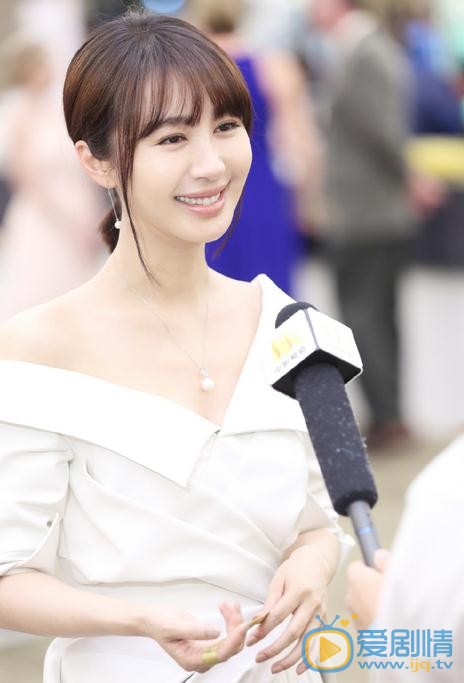 李菲儿活动照 李菲儿高清写真_李菲儿高清剧照