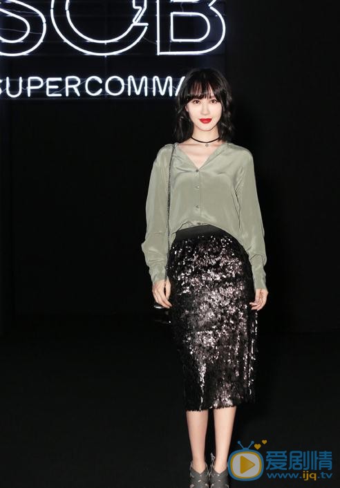 李菲儿活动照 李菲儿高清写真_李菲儿高清剧照