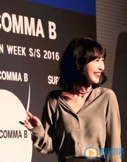 李菲儿活动照 李菲儿高清写真_李菲儿高清剧照