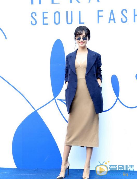 李菲儿活动照 李菲儿高清写真_李菲儿高清剧照