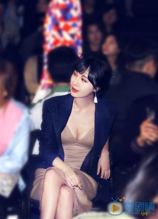 李菲儿活动照 李菲儿高清写真_李菲儿高清剧照