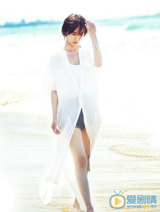 李菲儿梦幻写真 李菲儿高清写真_李菲儿高清剧照
