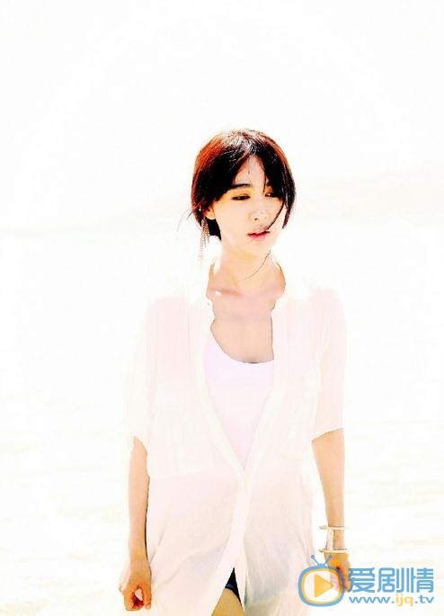 李菲儿梦幻写真 李菲儿高清写真_李菲儿高清剧照
