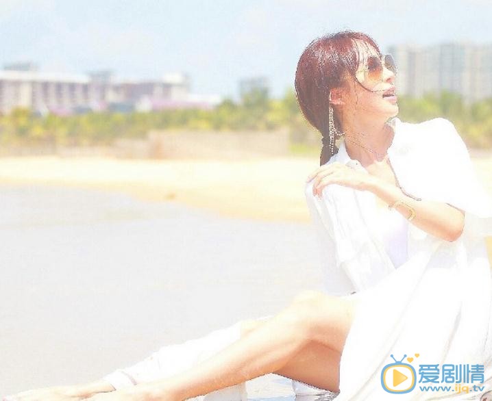 李菲儿梦幻写真 李菲儿高清写真_李菲儿高清剧照