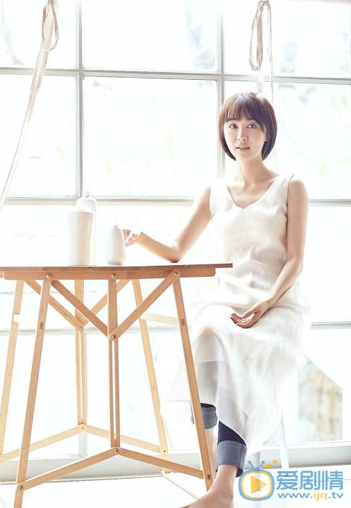 李菲儿清纯写真 李菲儿高清写真_李菲儿高清剧照