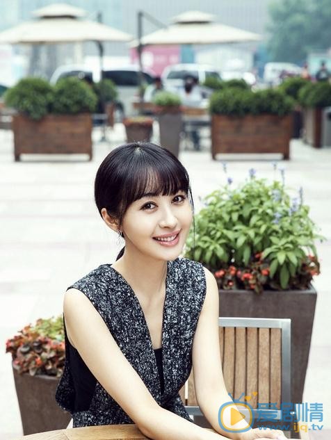 李菲儿时尚写真 李菲儿高清写真_李菲儿高清剧照