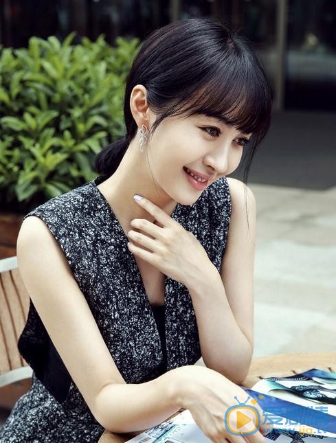 李菲儿时尚写真 李菲儿高清写真_李菲儿高清剧照
