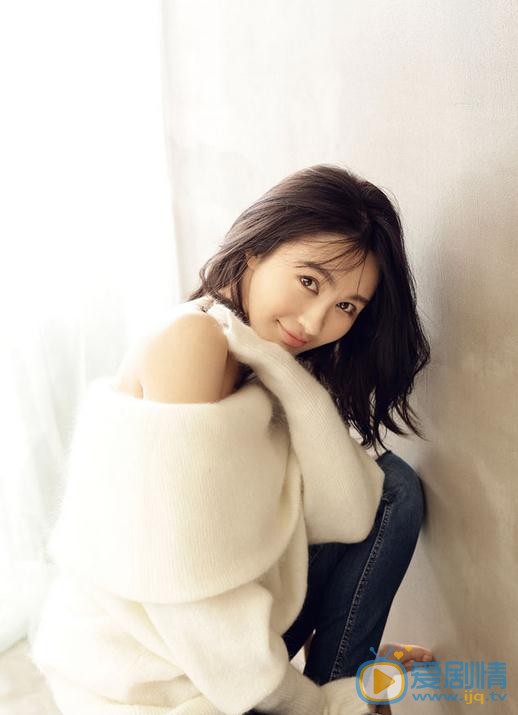 李菲儿清纯写真 李菲儿高清写真_李菲儿高清剧照