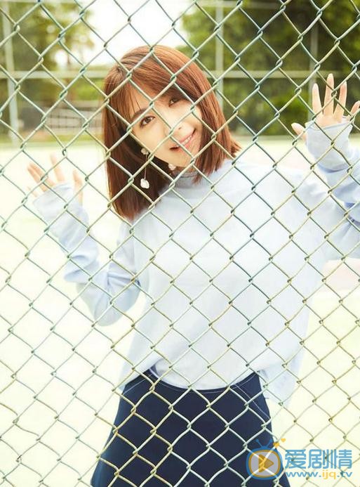 李菲儿清纯写真 李菲儿高清写真_李菲儿高清剧照