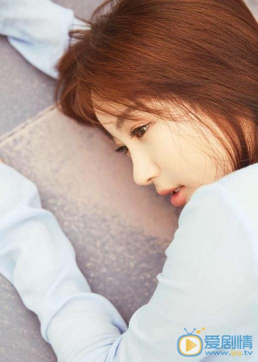 李菲儿清纯写真 李菲儿高清写真_李菲儿高清剧照